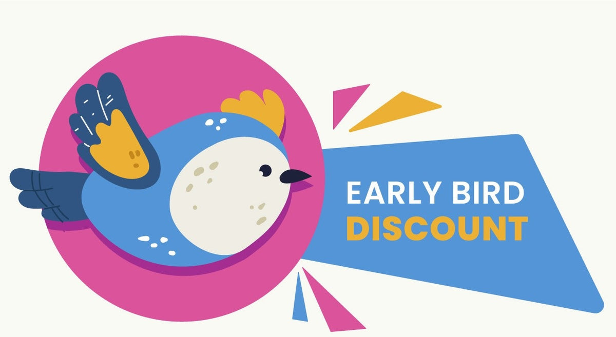 Early Bird Specials Silk Road Textiles