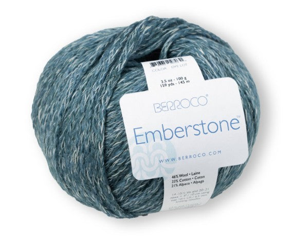 Berroco Emberstone