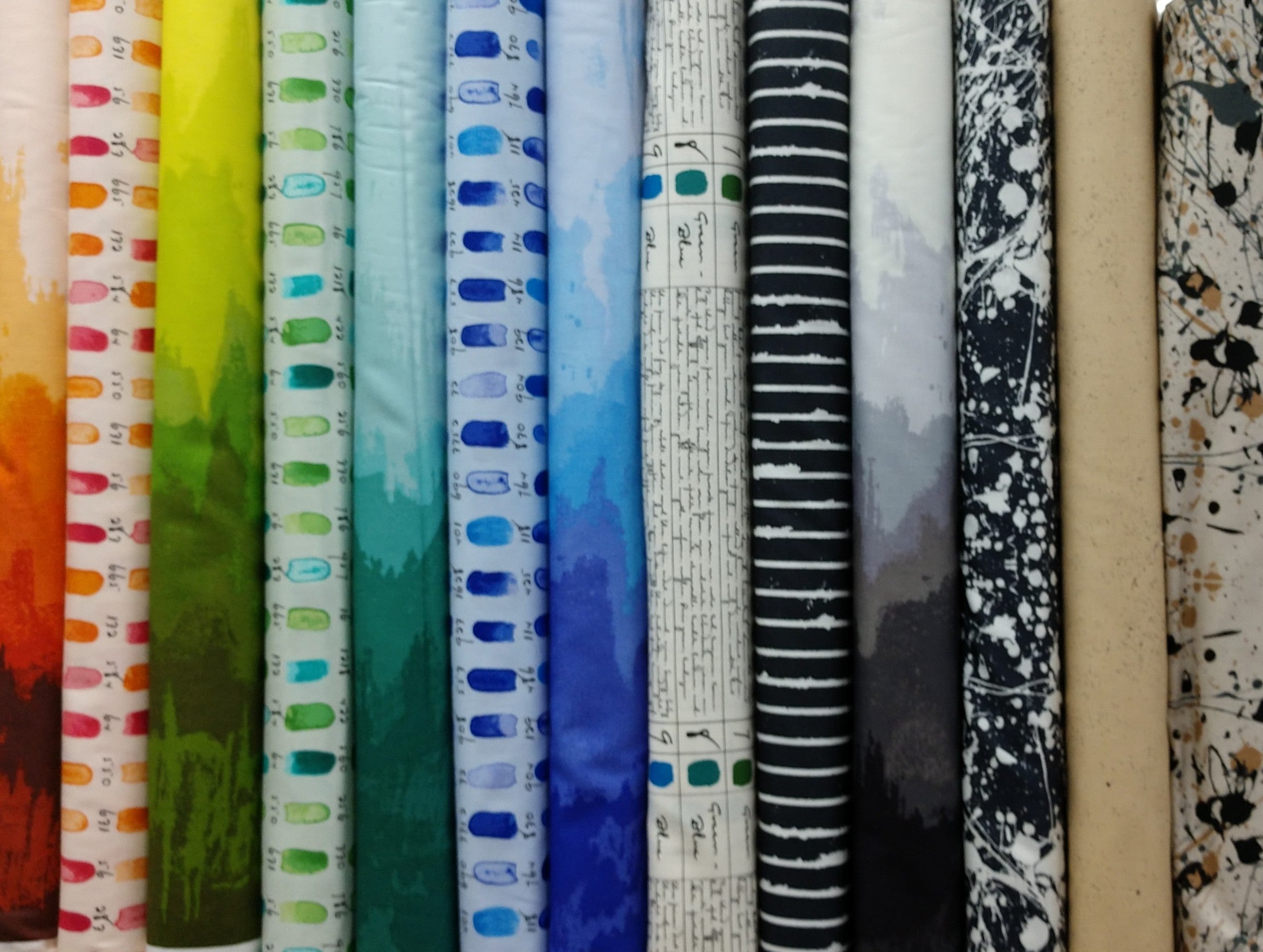 Quilting Cottons