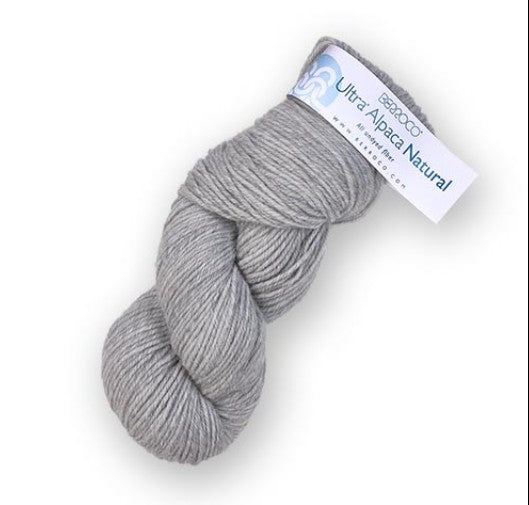 Berroco Ultra Alpaca Natural