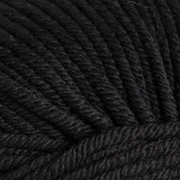 Merino 401 Chunky - Midnight 13234