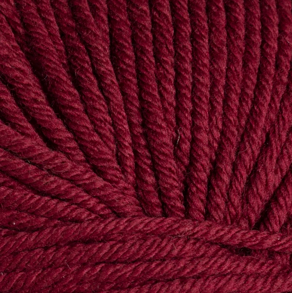 Merino 401 Chunky - Merlot 13260