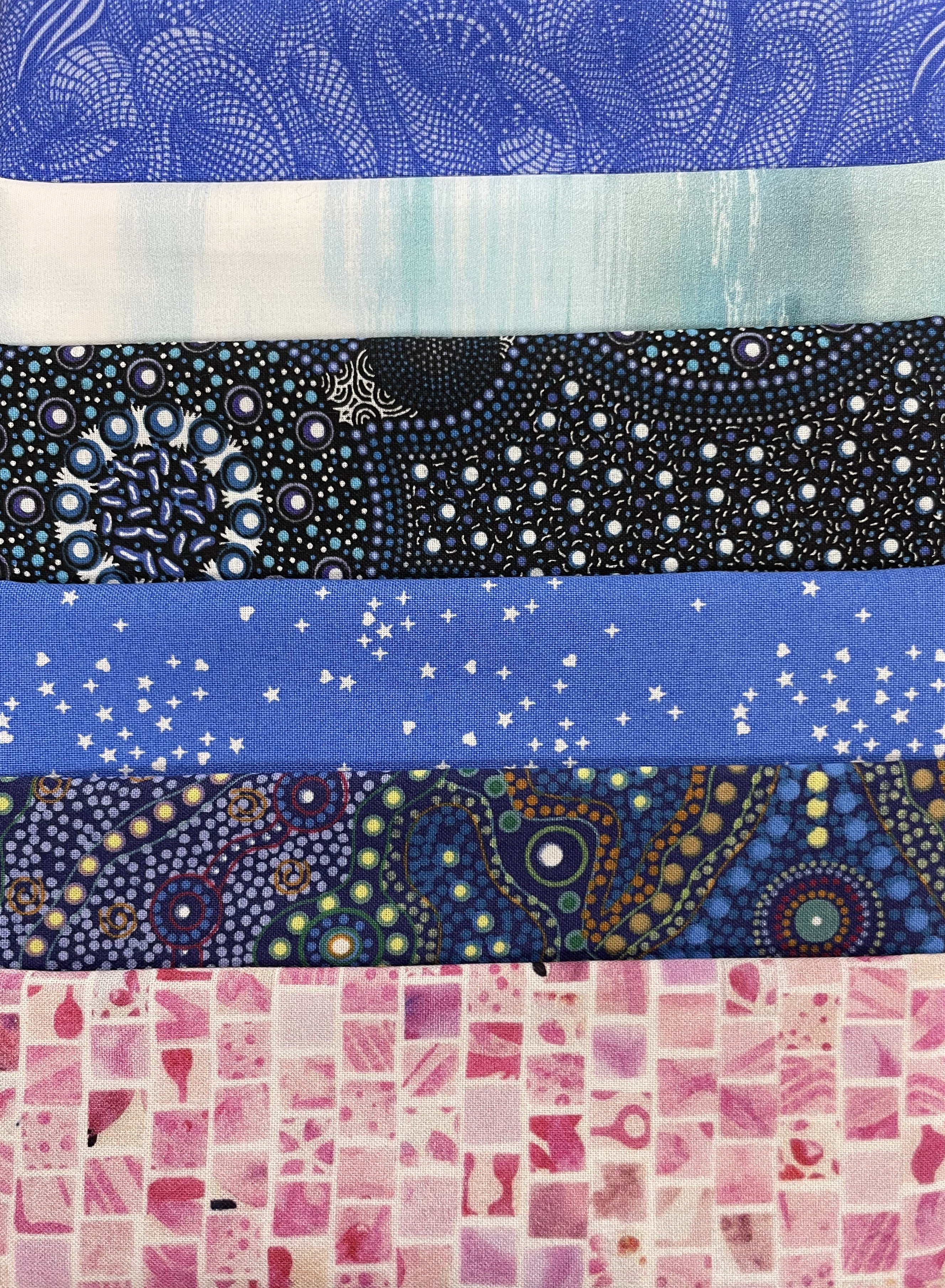 Six-Pack Sampler Subscription