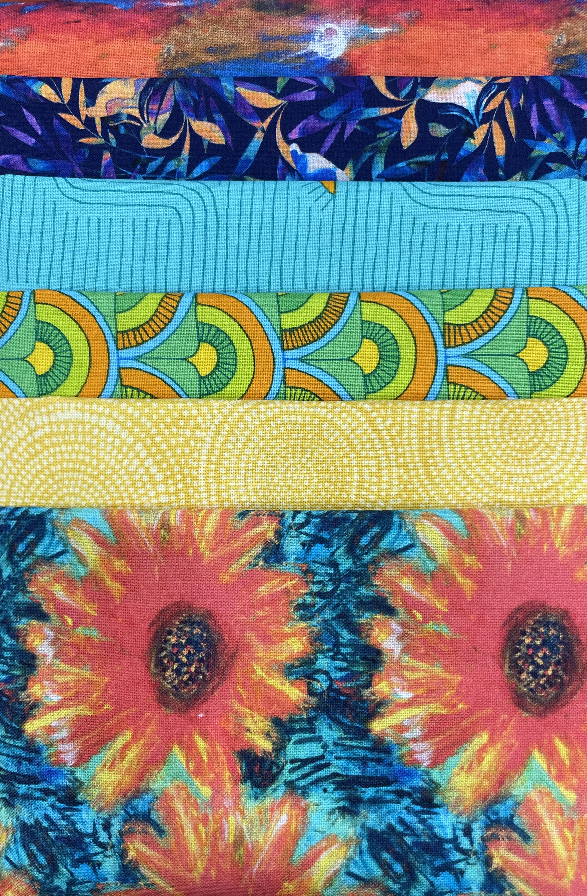 Six-Pack Sampler Subscription