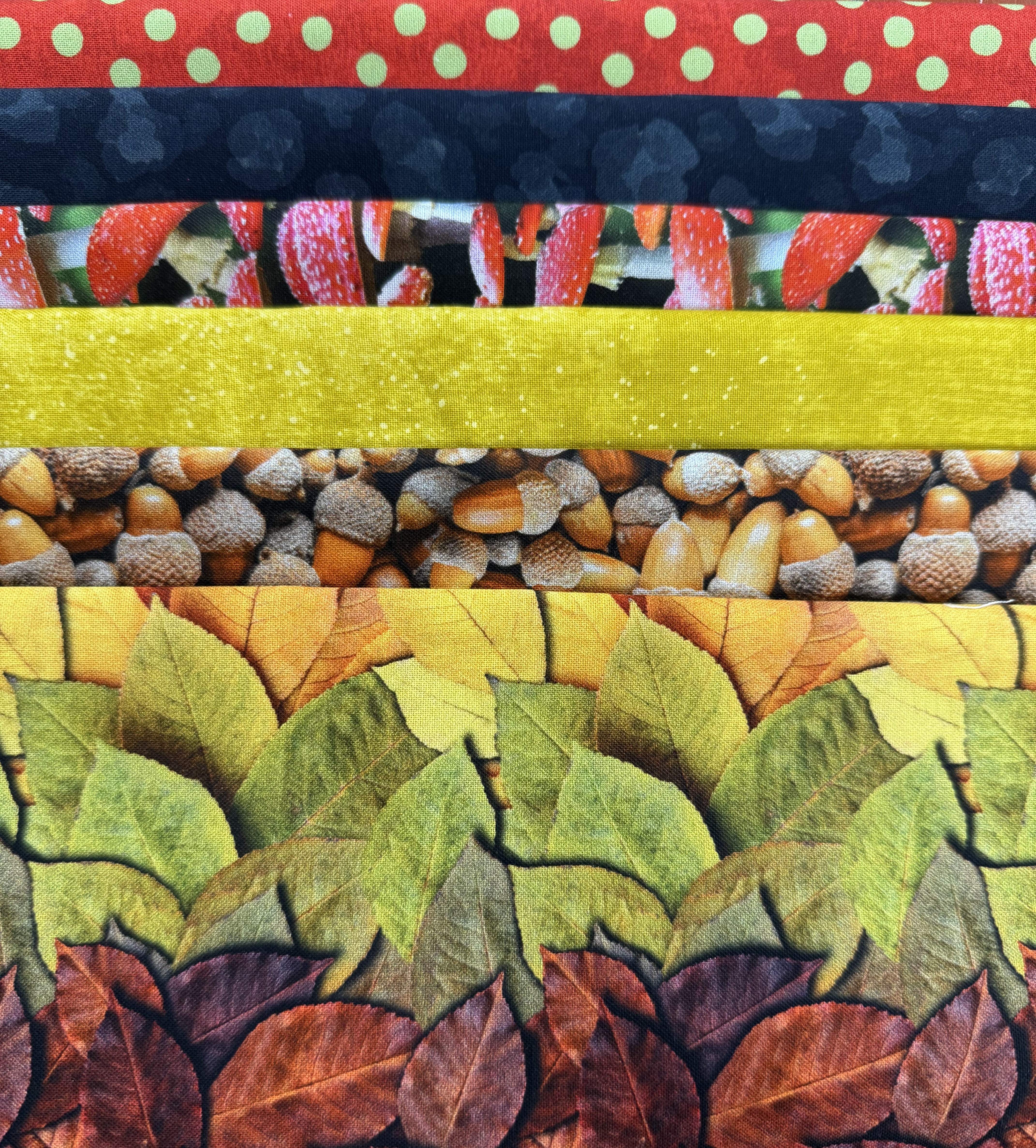 Six-Pack Sampler Subscription