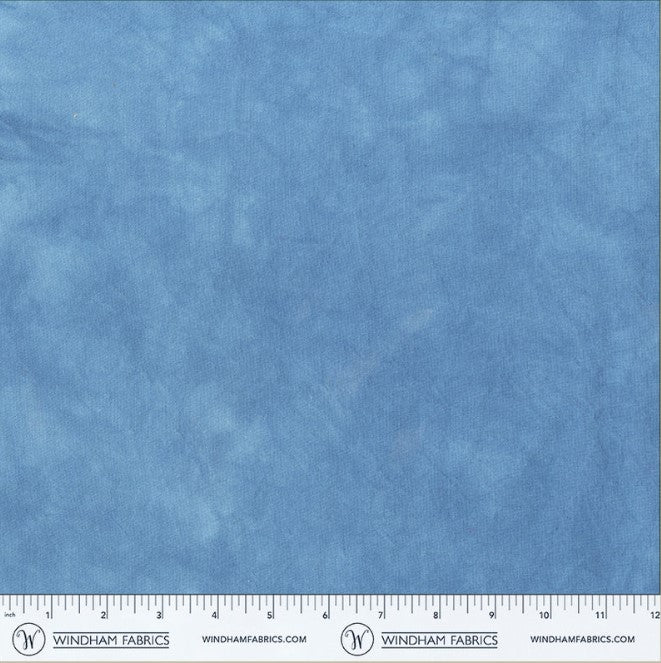 Palette Flannel - Giotto Blue