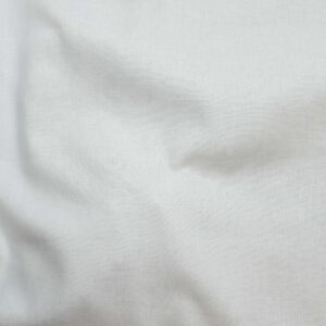 54CV/46LI Chopin Linen - White