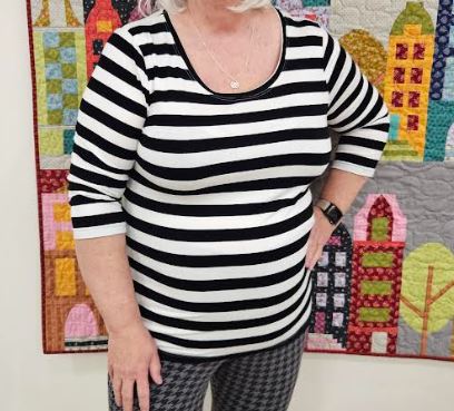 Basic KNit Tee Shirt.JPG