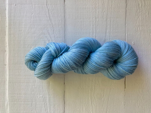 Alegria - 2477 Glacial Blue