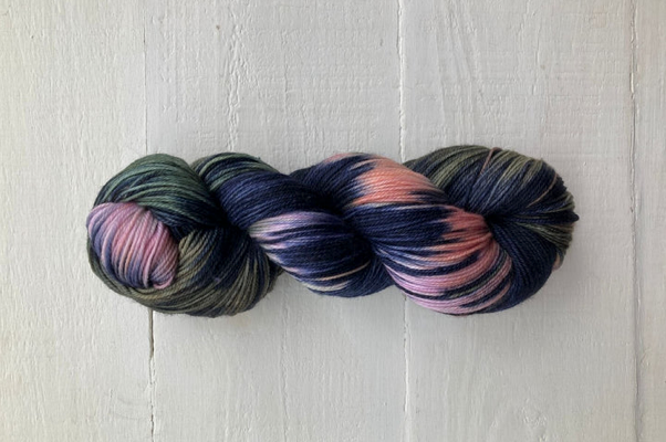 Alegria - 9515 Midnight Garden
