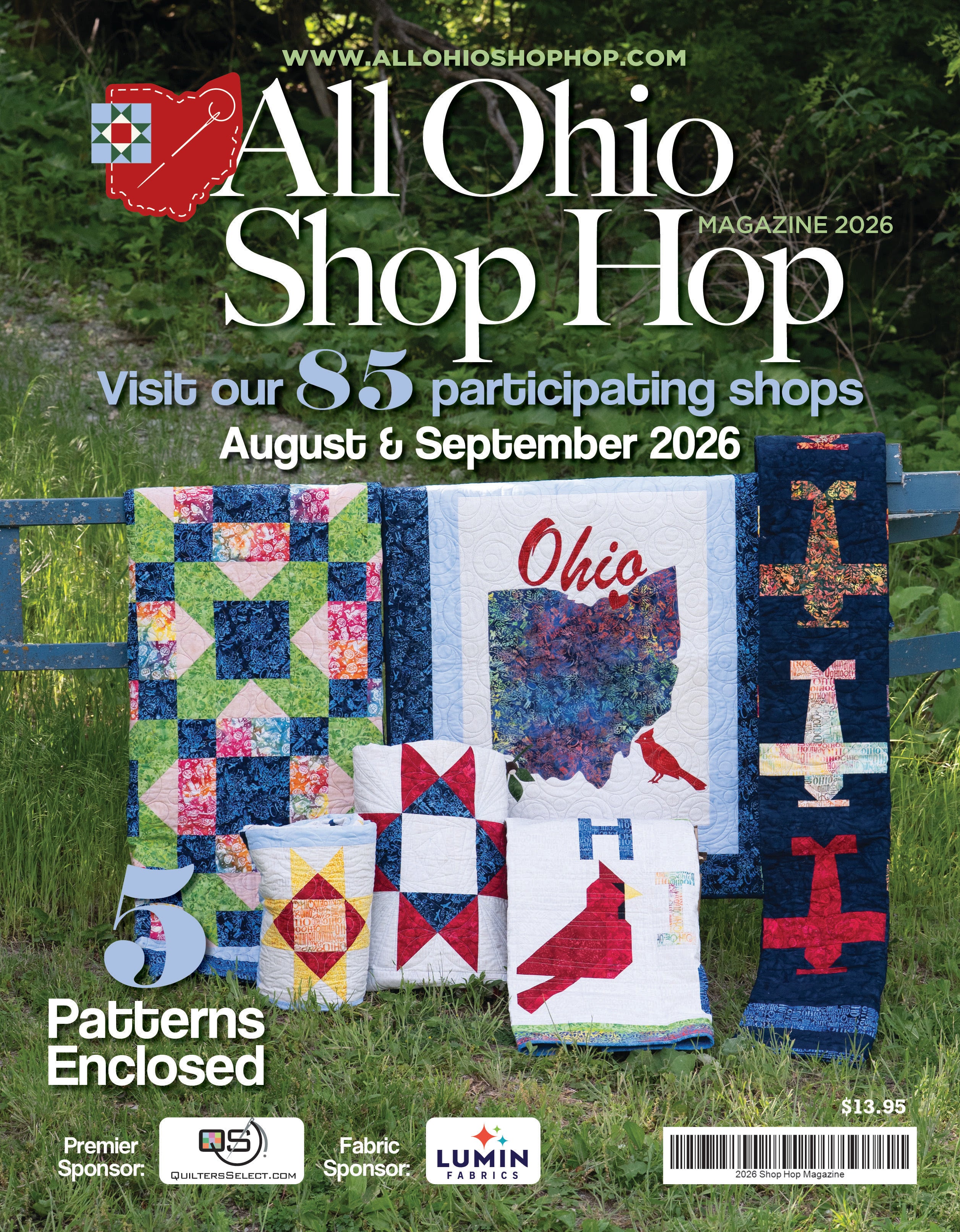 AOHSH Magazine 2026