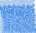 100PA Sparkle Crepon Organza - Sapphire