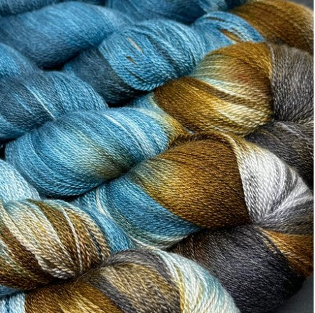 SRT Dyer In-Residence Project