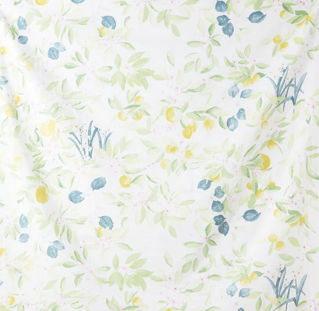 100CO Organic Double Gauze - Margo Nani Iro