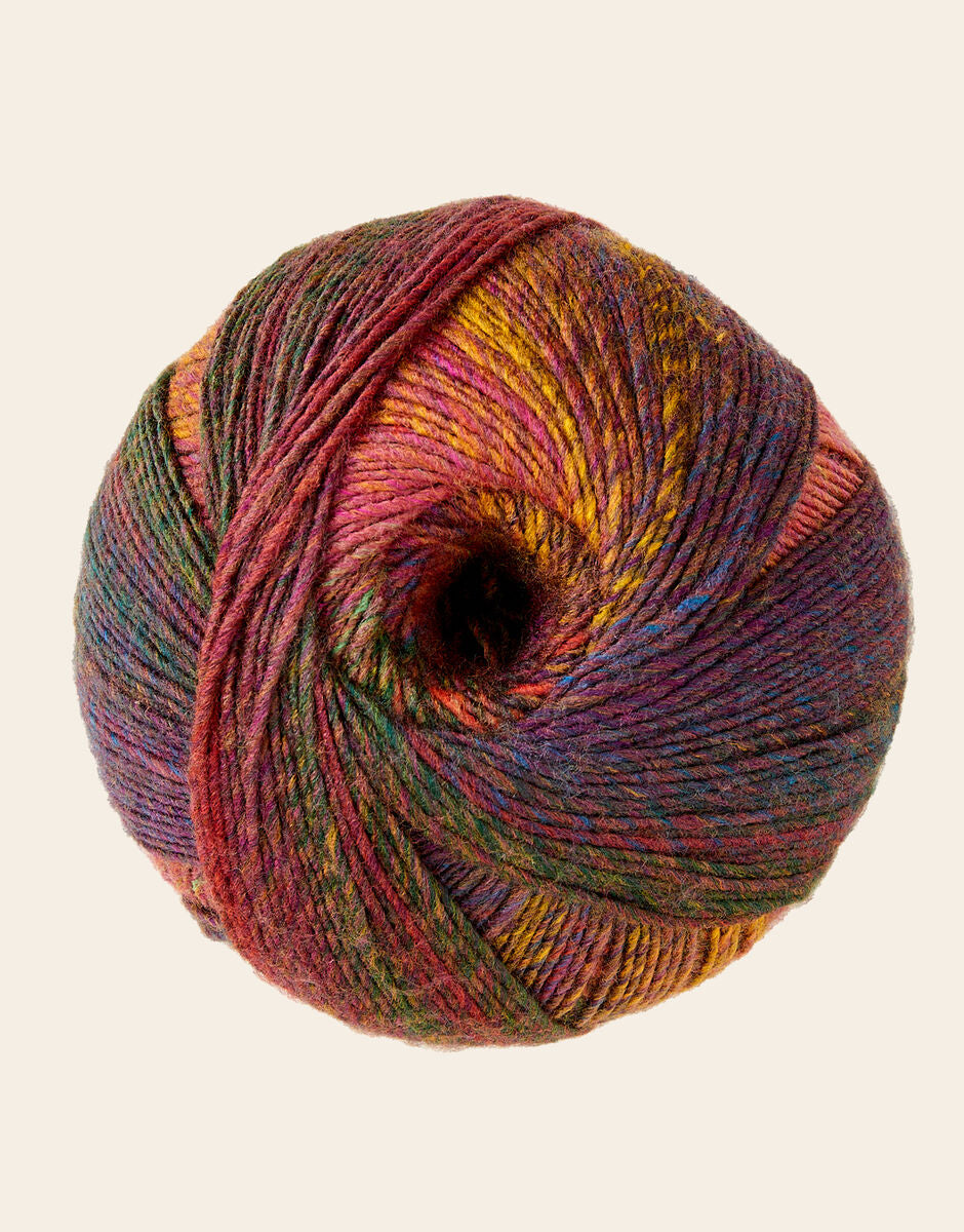 Jewelspun - Northern Lights 0839