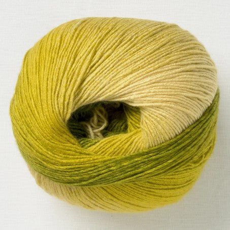 Ombre - Sunlit Green 0107 - Jewelspun