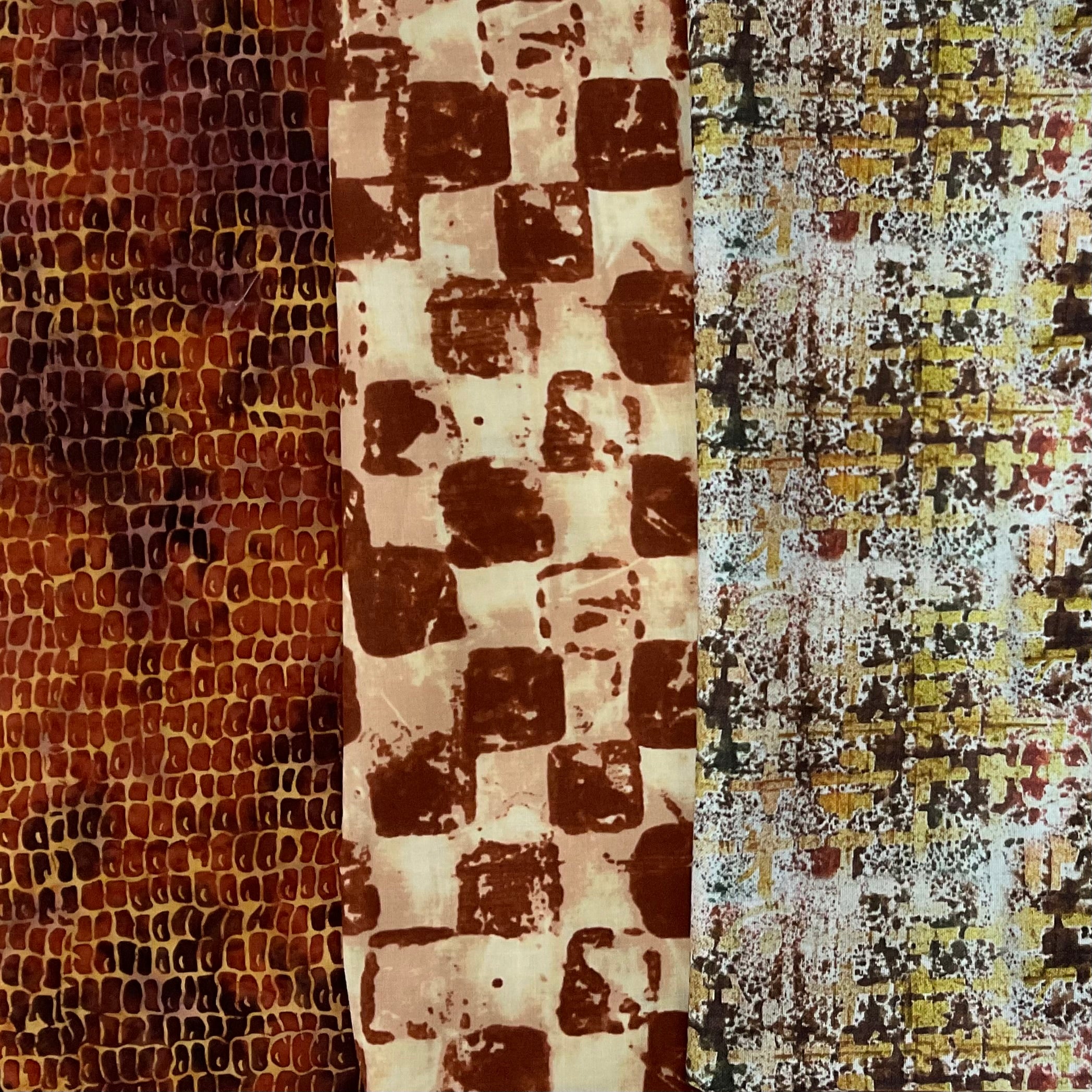 Caramel Corn