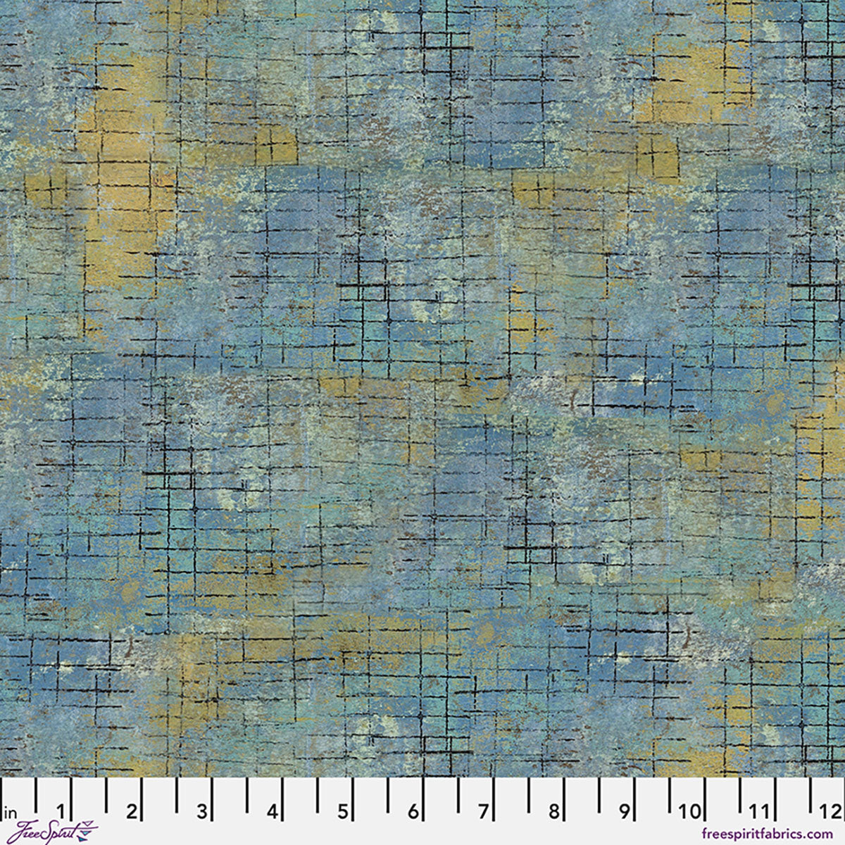 Grid Graph - Ocean