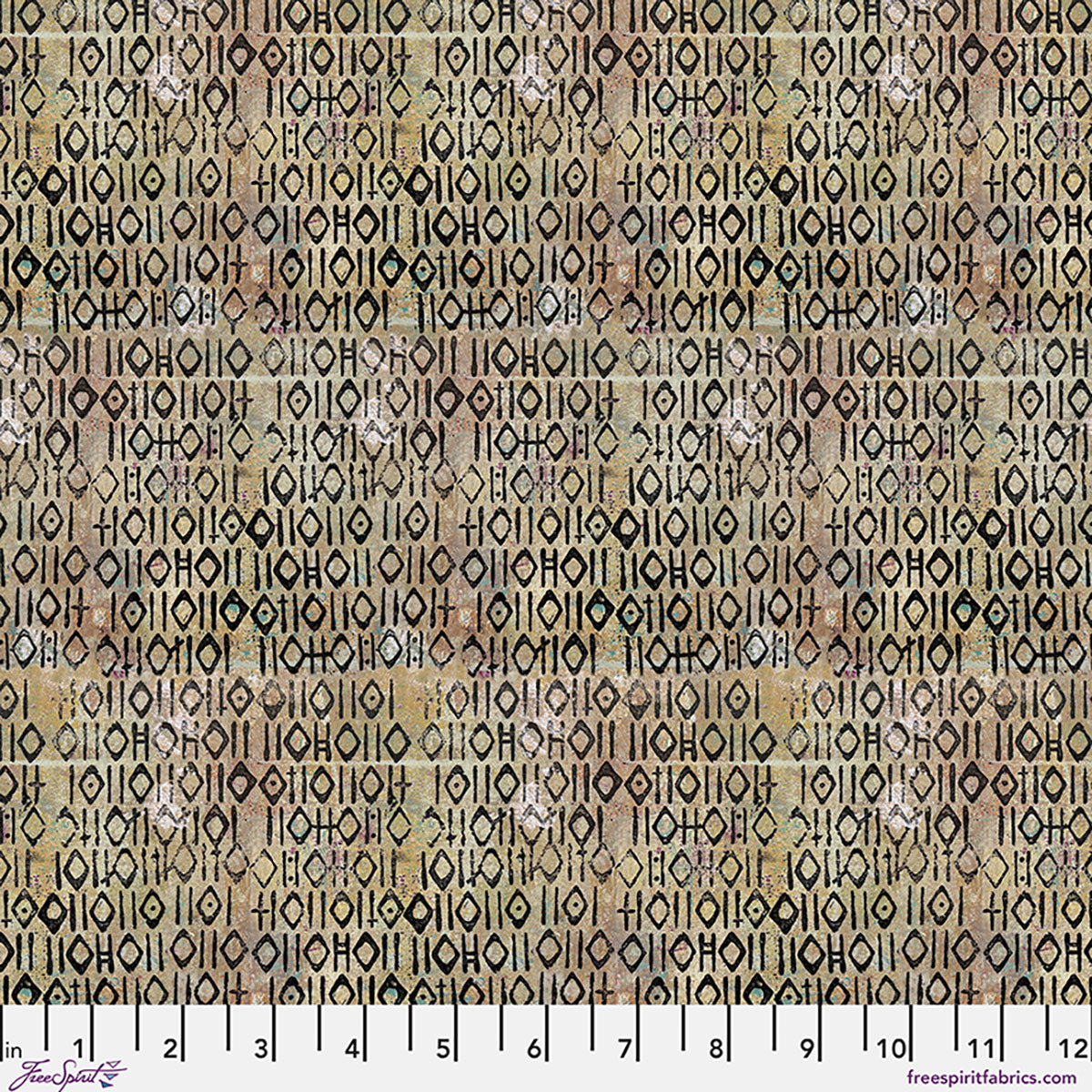 Pictograph - Taupe