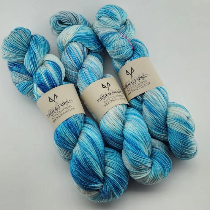 SRT Dyer In-Residence Project