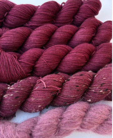 SRT Dyer In-Residence Project