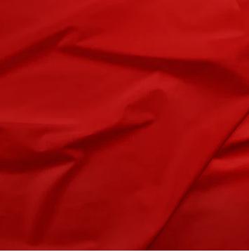 Painter's Palette - Christmas Red