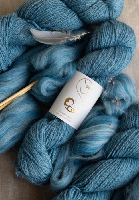 Eriu Elements DK - The Shee - Air