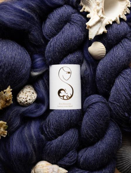 Eriu Elements DK - Manann - Water