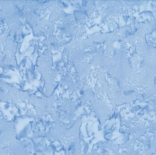 Watercolors - Powder Blue
