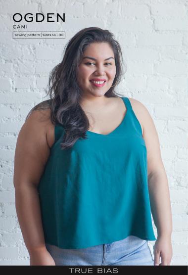 Ogden Cami 14-30