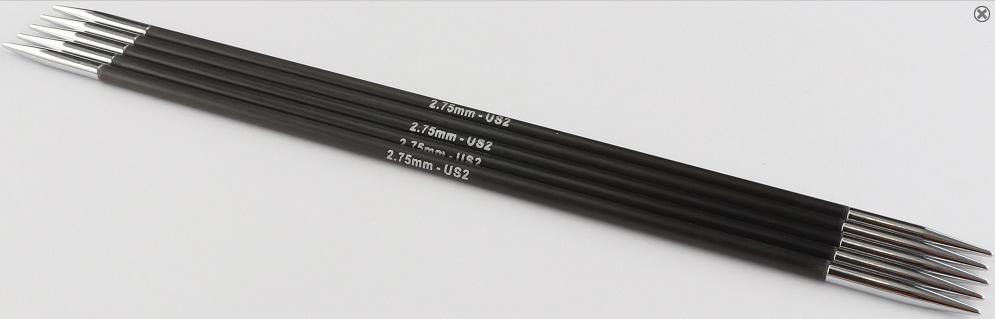 Karbonz 6" Double Point US2