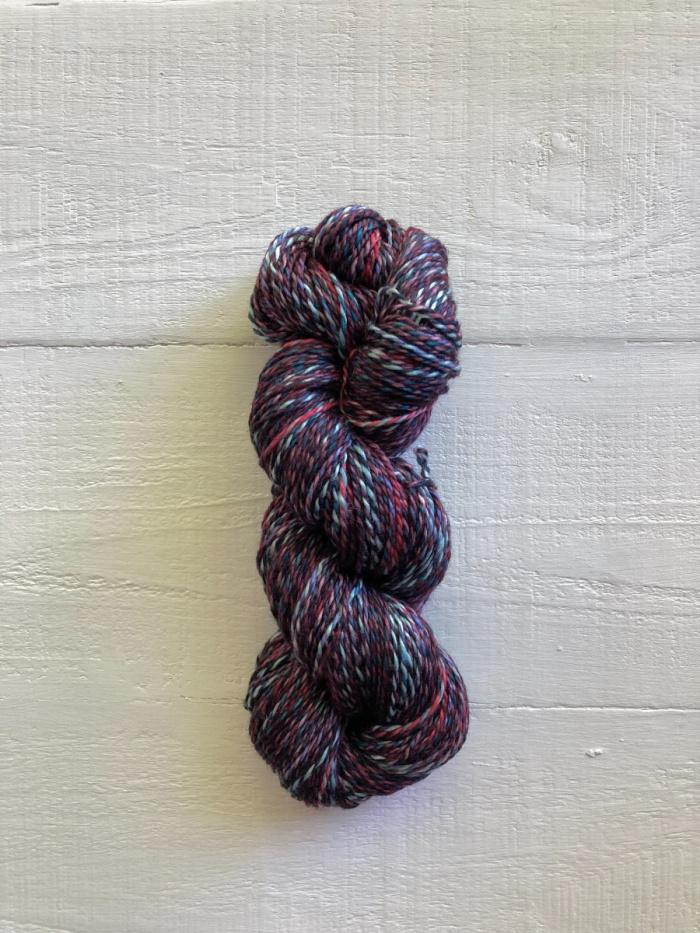 Marla - 601 - Liquorice