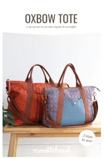 Oxbow Tote