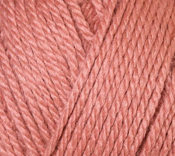Vintage Baby 10009 Peach