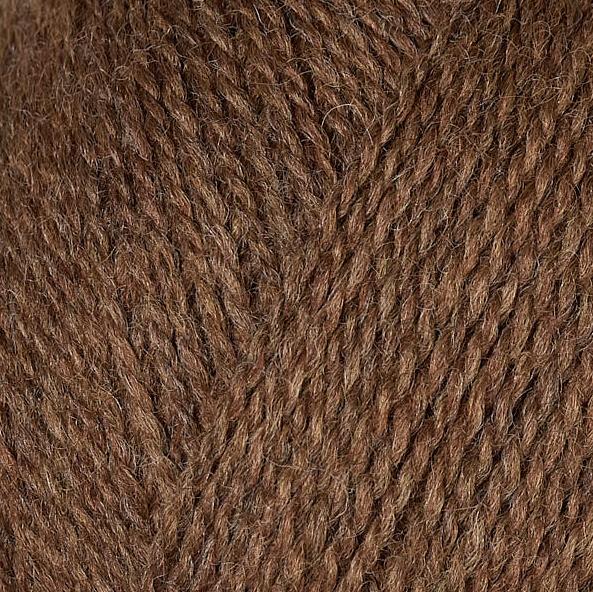 Lanas Light 78116 Sandalwood
