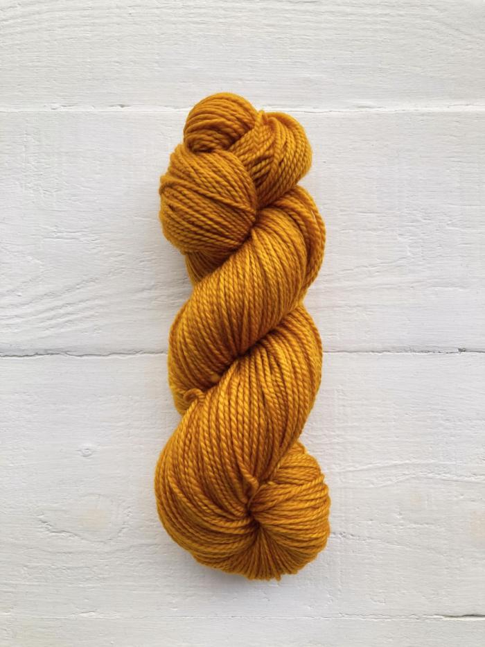 Sami Semi Solid 2058 Turmeric