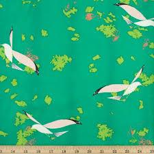 C. Harper- Seagulls