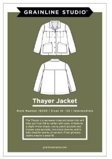 Thayer Jacket 14-30