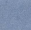 79PES/21EL - Wicking Peached Interlock - Pacific Blue