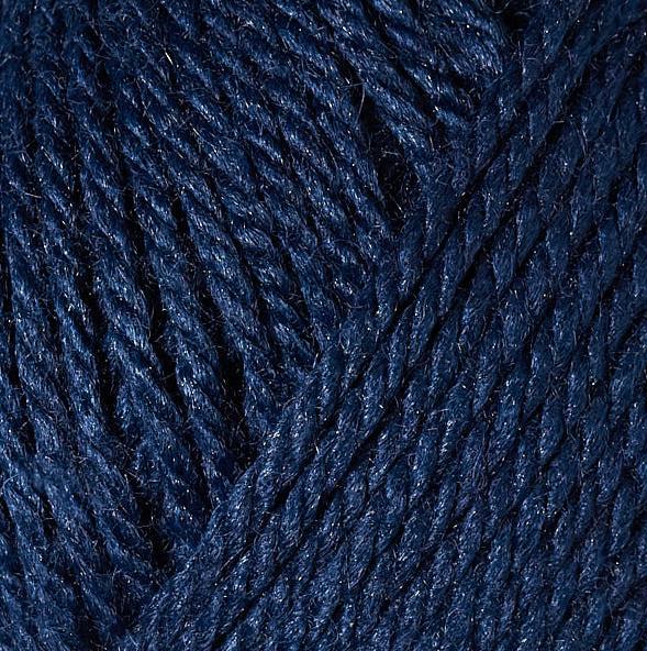 Vintage Baby 10035 Navy