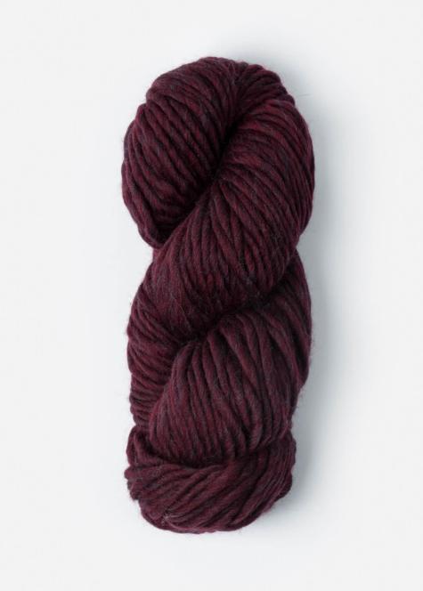 Woolstok North - 4314 Deep Velvet