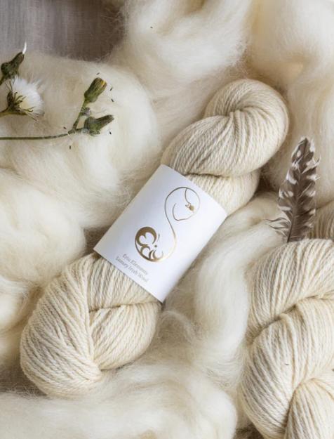 Eriu Chunky - Natural