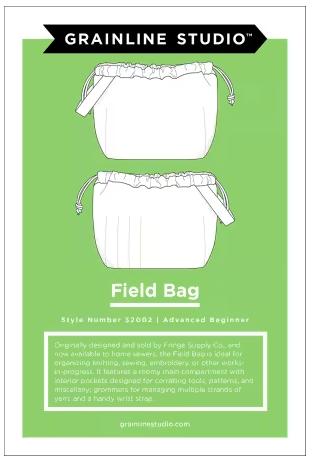 Field Bag