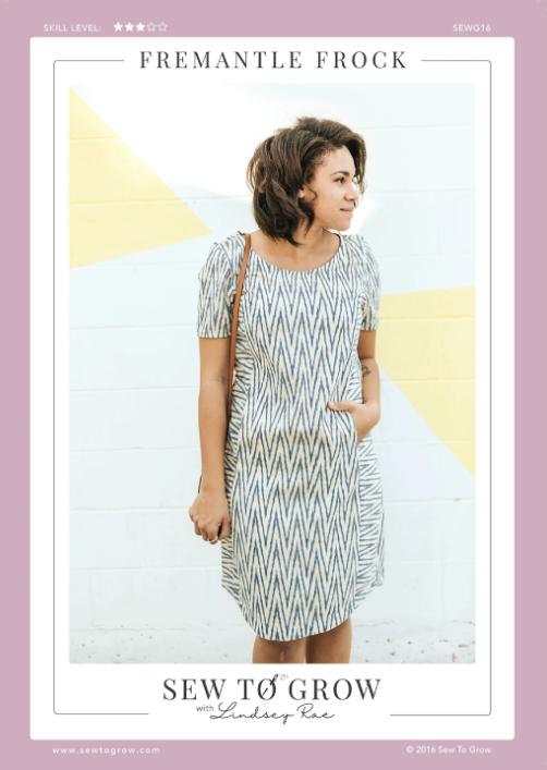 Fremantle Frock