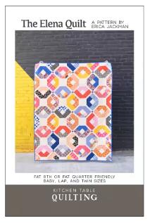 The Elena Quilt