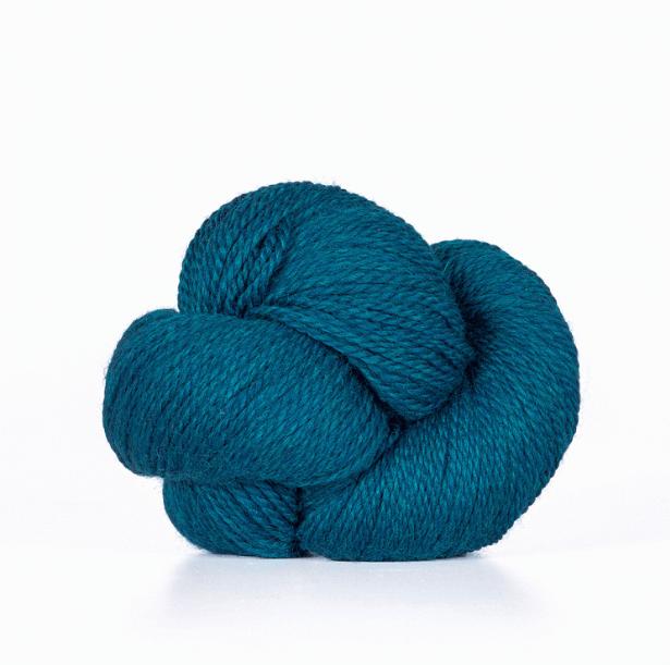 Scout 432 Teal Heather