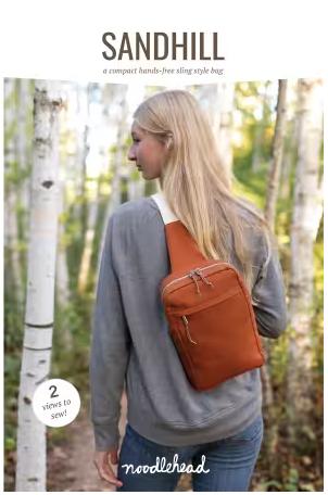 Sandhill Sling