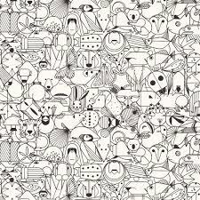 C. Harper - End Papers Natural