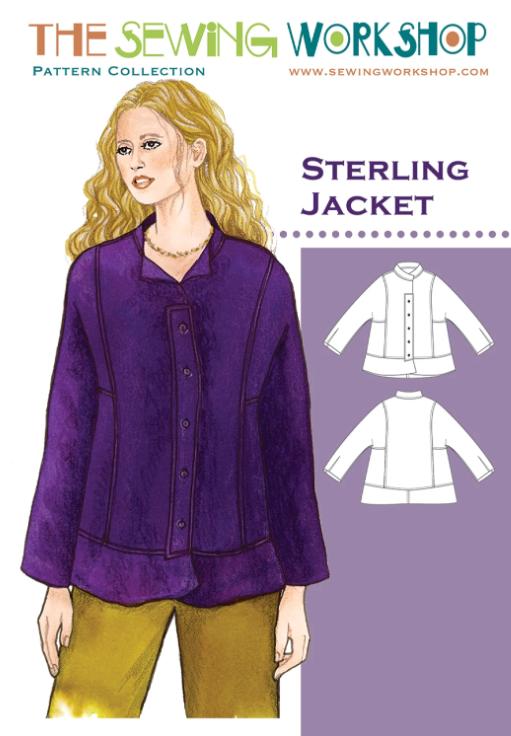 Sterling Jacket