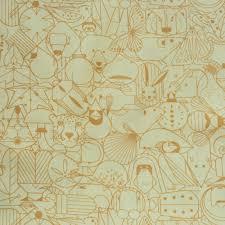 C. Harper - End Papers Golden Meadow